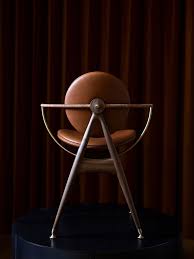 Circle Dining Chair Circle Chair Chair Design Chair