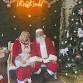 Santa and Mrs Claus at STCITC event image