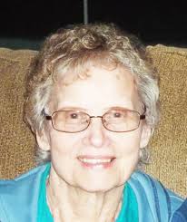 Lois E. Beier, 80