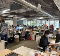 Lessons Learned at an Architecture & Interior Design Firm