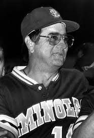 Florida State Seminoles baseball