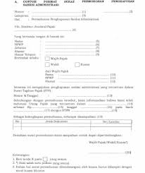 Surat referensi bank diajukan dengan tujuan sebagai bukti bahwa nasabah (badan/perorangan) merupakan pribadi yang dikenal baik oleh bank. Contoh Surat Permohonan Keringanan Pembayaran Denda Mobil Kumpulan Surat Penting