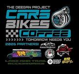 TDP Cars, Bikes and Coffee