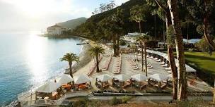 Catalina and Cabana Day at Descanso Beach Club