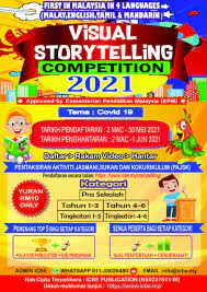 ( angsa dengan telur emas ). Storytelling Competition March 2021 June 2021 Approved Kpm Pajsk International Conference On Business Studies And Education Icbe