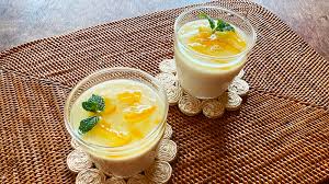 ゆず ヨーグルト