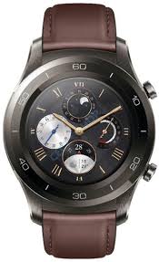 Huawei Watch 2 Pro (LEO-DLXXU)