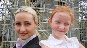 Inspiring women into the profession