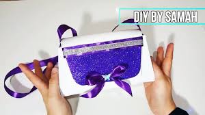 طريقة عمل سرير باربي اصنعي ارووع اثاث منزل باربي بنفسك Youtube