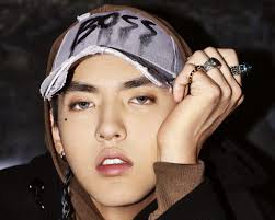 He has starred in many chinese box office hits, such as somewhere only we know (2015), mr. Meet Kris Wu China S Box Office Superstar And Hip Hop Savior