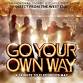 Go Your Own Way event image