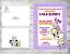 Tasmanian Devil Looney Tunes Baby Shower
