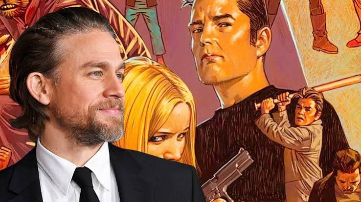 Criminal: Confirmation, Cast, Story & Everything We Know About The Comic  Adaptation