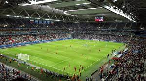 Programme tv ligue 1 programme tv champions league programme tv ligue europa. 2019 Coupe De La Ligue Final Wikipedia