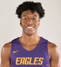 2020-21 Men's Basketball Roster