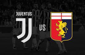 Juventus played against genoa in 2 matches this season. Image Confirmed Juventus Team For Coppa Italia Clash With Genoa Juvefc Com