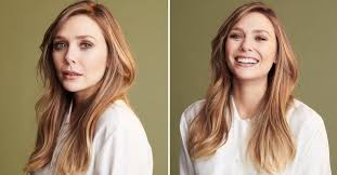 Check spelling or type a new query. 27 Things We Learned On Set With Elizabeth Olsen