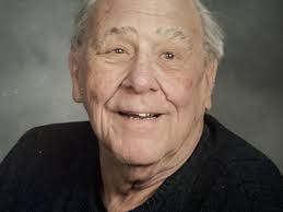 Norbert Schlidt's Obituary