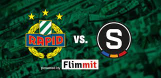 Sparta prag öne geçtiği maçı kaybetti ve avantaj avusturya ekibinde olacak. Sk Rapid Mission Possible Sparta Praha Zu Gast