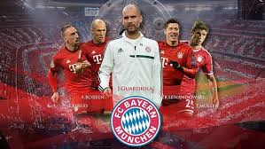 Yarın 21.30'da bayern münih ile karşılaşacak fenerbahçe'nin kadrosu şu şekilde olacak. Genis Kadro Bayern Munih E Sampiyonlugu Getirdi Son Dakika Haberleri