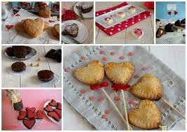 Dolci facili per san valentino torta a forma di cuore senza stampo in 10 minuti!. Dolci Per San Valentino Ricette Facili E Golose