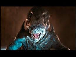 Pumpkinhead 4: Blood Feud