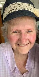 Wanted to share for those of you who knew the Christ family…Scott, Toni,  Jacqui, Jill, and Julie, their dad passed away a few weeks ago.