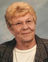 Obituary information for Bobette H. Brechtelsbauer