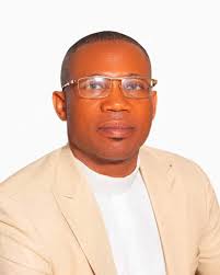 AKWA IBOM RISING TV SERIES RETURNS... Featuring: GOVERNOR UDOM EMMANUEL'S  HEALTHCARE REFORMS AND BATTLE AGAINST COVID-19 Showing