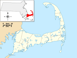 Whether you prefer to sit lakeside and soak up the. Cape Cod Wikipedia