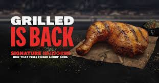 Check spelling or type a new query. Kfc Promo 4 Pcs Chicken For 9 90 Only Till 6 Aug Allsgpromo