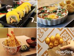 Evolve concept mall is a place that challenges and reinvents the traditional shopping experience by breaking the mould of typical retail malls. 9 Must Visit Restaurants In Evolve Concept Mall Ara Damansara Openrice Malaysia