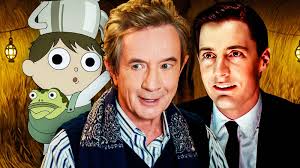 10 TV Shows That Perfectly Encompass The Fall Season