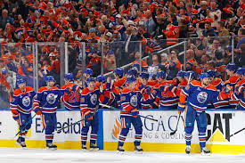 Chris Kreider’s ‘ruthless’ hit on Leon Draisaitl sparks fan call for ‘hearing’