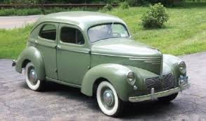 Image result for Cloud Gray 1940 Willys