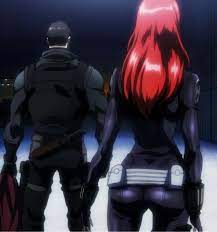 The film is produced by sh dtv ac bw&p partners, another partnering of marvel entertainment with sony pictures entertainment japan and madhouse, following up on the marvel anime series. The Punisher And The Black Widow Avengers Confidential Black Widow And Punisher 2014 Black Widow Avengers Avengers Confidential Marvel Superheroes