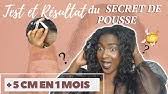 Je porte un haut h&m vernis kiko rouge à levre kiko. Faire Pousser Ses Cheveux De 5cm En 1 Mois Youtube