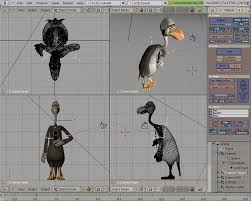Image result for Blender3D