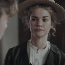 Lady Belle being iconic as usual #ladybelle #ladybellefox #maiamitchell  #maiamitchelledit #ladybellefoxedit #theartfuldodger #artfuldodger  #theartfuldodgeredit #hulu #disneyplus #viral #viral #fyp ...