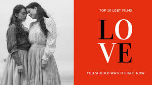 By adam chitwood updated may 28, 2021. 10 Best Lgbt Movies To Watch Right Now 2005 2020 Pride Month Special 2020 Youtube
