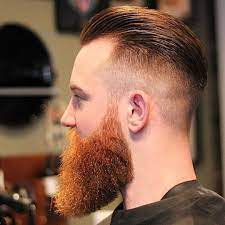 Beard4all On Instagram Equinoxgentlemansrefinery Beautifulbeard Beardmodel Beardlifestyle Beard Style De Cheveux Coiffure Homme Coupe De Cheveux Barbe