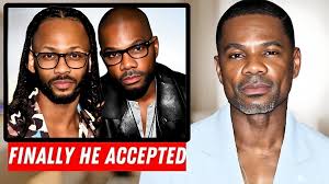 BREAKING NEWS:At 54, Kirk Franklin FINALLY admits what we've all suspected  all along, apologizes for deceiving everyone for so long...Detail in  comments👇
