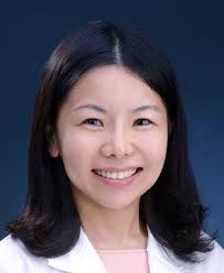 Shih-Yi Lin-Doctor Introduction