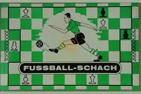 Es gibt zur zeit keine wette auf die es prognosen gibt. Randsportart Fussball Heute Ist Da Was Chessbase