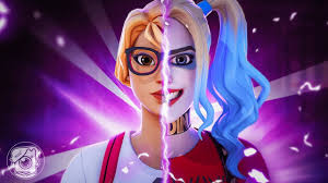 For those who don't know, rumors of a fortnite x birds of prey crossover and harley quinn skin began in late january on twitter. Harley Quinn Origin Story A Fortnite Short Film Youtube