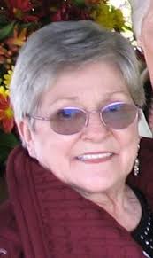 Caroline Fay Ingram Obituary May 27, 2022