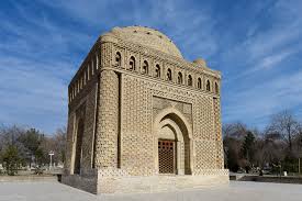 Check spelling or type a new query. Ismail Samani Mausoleum Bukhara Uzbekistan
