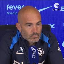 "Brutal? I don't think so, I just try to be honest.", 🗣️ Enzo Maresca