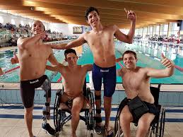 Italy is always on the podium at the paralympics explosion in kabul: Facebook