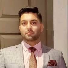 Muhammad Burhan TARIQ